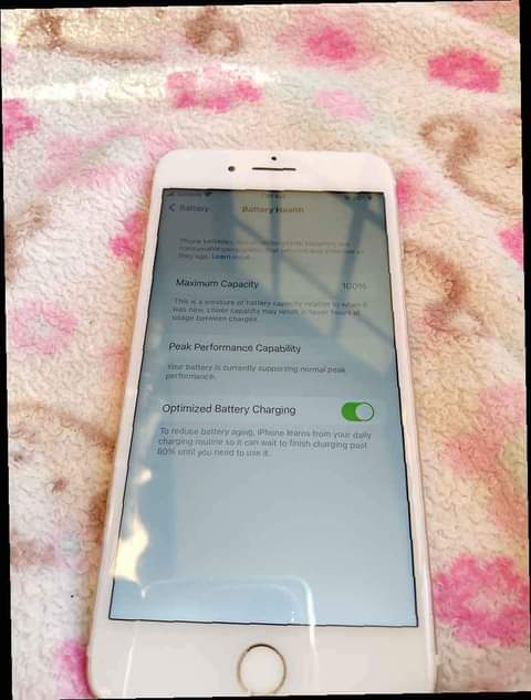 iPhone M.