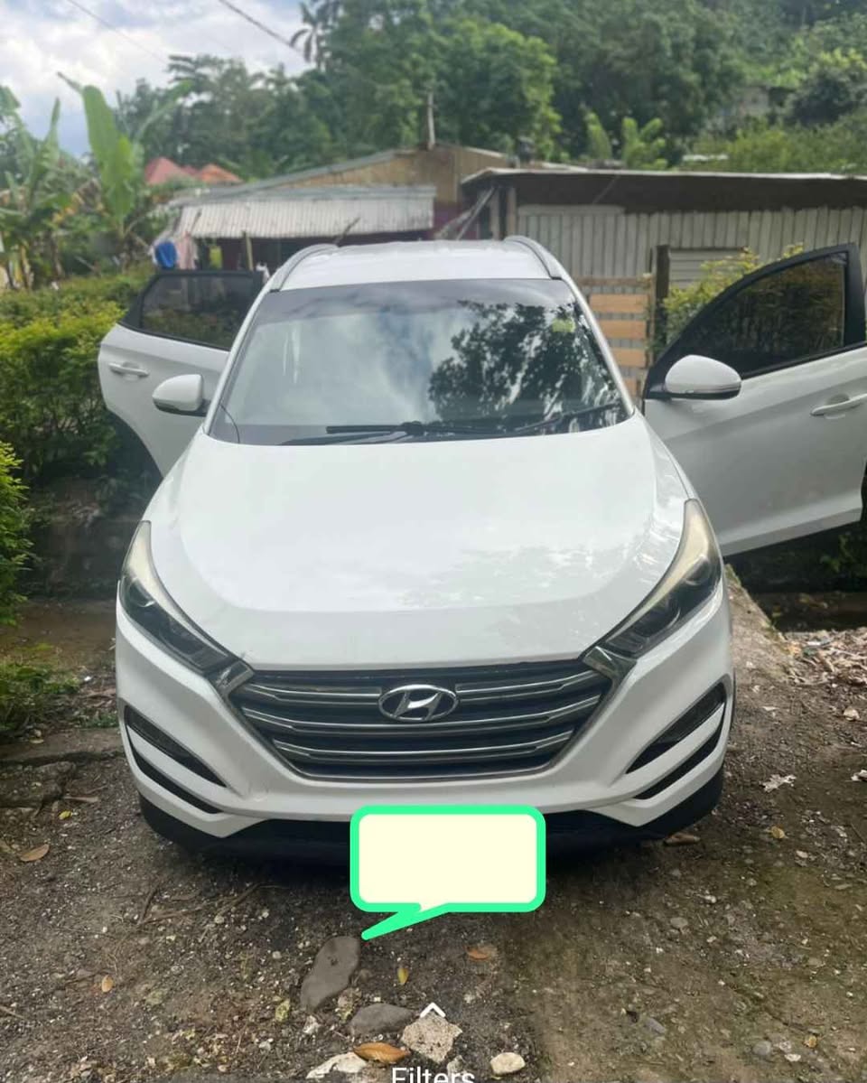 hyundai cars