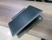 A picture of Dell latitude