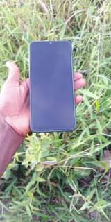 A picture of Samsung a02s imenyooka gb32 ram3 net4g