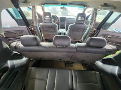 A picture of 2 5m Honda Pilot 7 Seater SUV AC Chilling Smooth