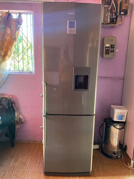 fridges