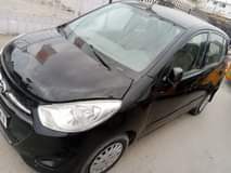 A picture of 2012 Hyundai i10 Engine and gear are working perfectly Only