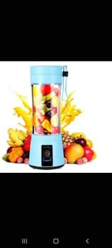blender