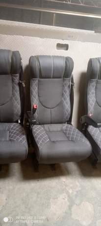 A picture of Seats for matatu tour van landcruiser mini bus