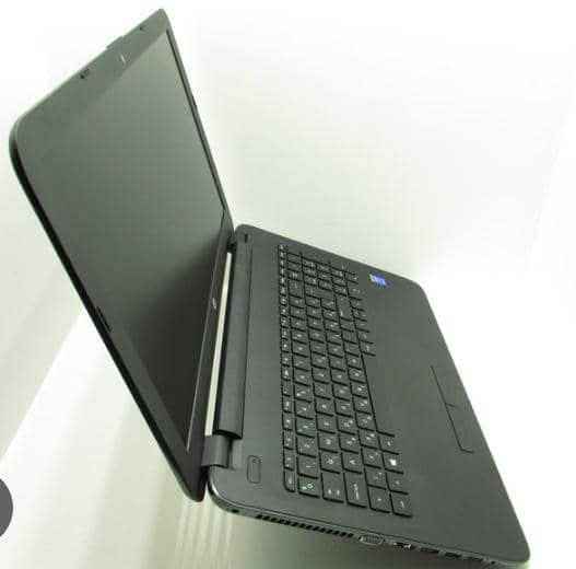 hp laptops