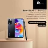 redmi phones