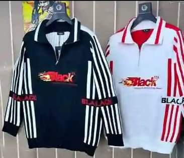 A picture of Men clothes