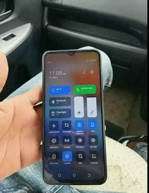 tecno camon 19pro