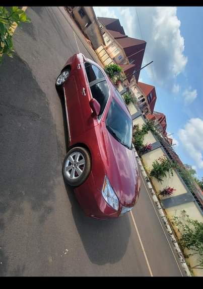 A picture of NOW AVAILABLE 2008 LEXUS ES350 SUPER NEAT WITH NO FAULT