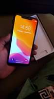 A picture of Iphone 11pro max call whatsapp 0757 285831