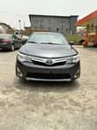 A picture of Foreign used Toyota Camry 2013 model accident free pure first