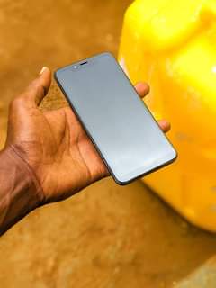 infinix hot phones