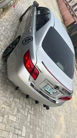 A picture of Registered 7months TOYOTA CAMRY XLE 2008 MODEL