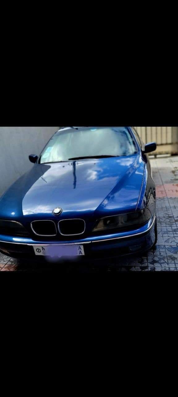 used bmw