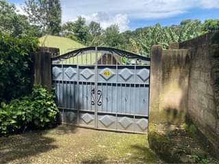A picture of Nyumba selfu ya room 3 inauzwa ilboru