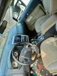 A picture of Ford Edge 2008 model for sale Neatly Used First body