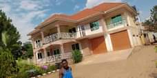 A picture of House at kitende on quick sale