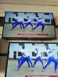 A picture of 32 Hisense Frameless Digital TV
