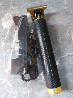 A picture of Rechargeable Hair trimmer 0707481173
