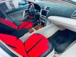 A picture of Toyota Camry XLE 2009 Full Options
