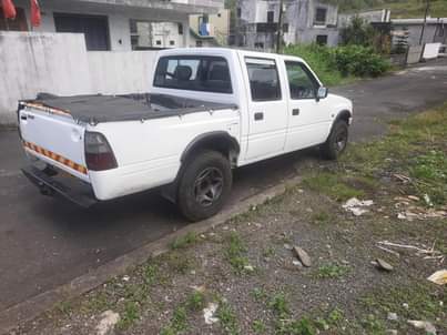 isuzu