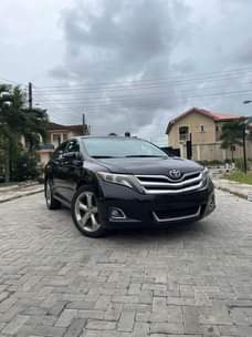A picture of Venza