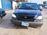 A picture of Clean 2000 rx300