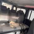 A picture of Land Rover 110