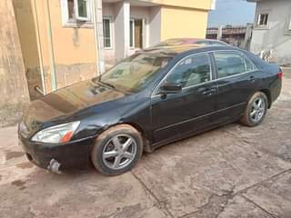 A picture of Honda E O D