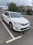 A picture of Toks 2012 Toyota Camry