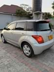 A picture of TOYOTA IST 2005 GARI MPYA