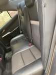 A picture of Toyota camry 2013 Rarely used First body pan