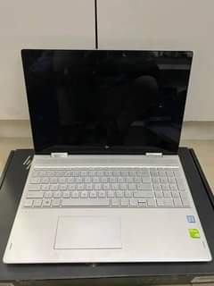 hp x360