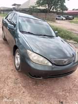 A picture of 2004 Toyota Big daddy