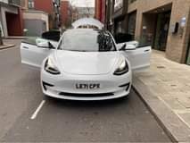 tesla
