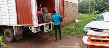 movers