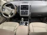 A picture of 2008 Ford Edge Sel
