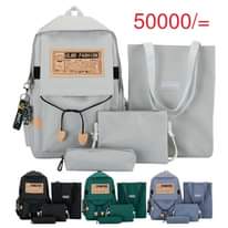 A picture of Original Bagg