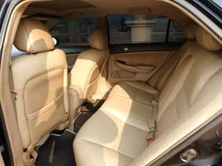 A picture of Honda DC
