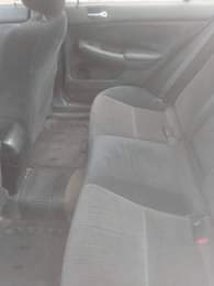 A picture of Tomorrow morning deal 2004 Honda Accord Engine 100 4 plug