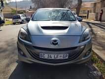 Mandlakazi N.