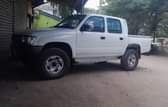 A picture of HILUX DOUBLE CABIN INAUZWA BEI TSH 30MILLION KARIBU SANA