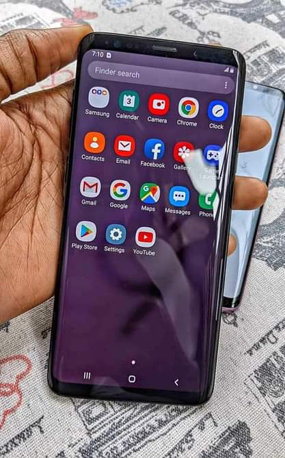 samsung s9