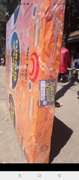 A picture of Pata godoro inchi zote kwa Bei poa