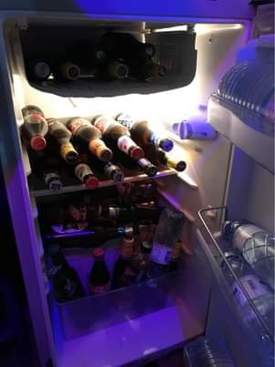 A picture of Bar on sale