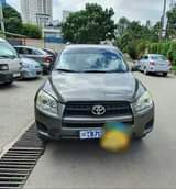 used toyota rav4