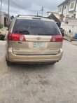 A picture of Toyota Sienna 2006 Gear and AC are working perfectly