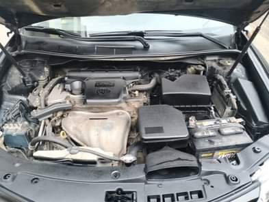 A picture of Very Clean and Sound Toyota Camry 2013 Model Registered Excellent