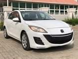 A picture of Mazda 3